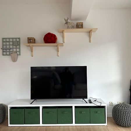Apartament Schwarzwald Maedl Bad Wildbad Zewnętrze zdjęcie