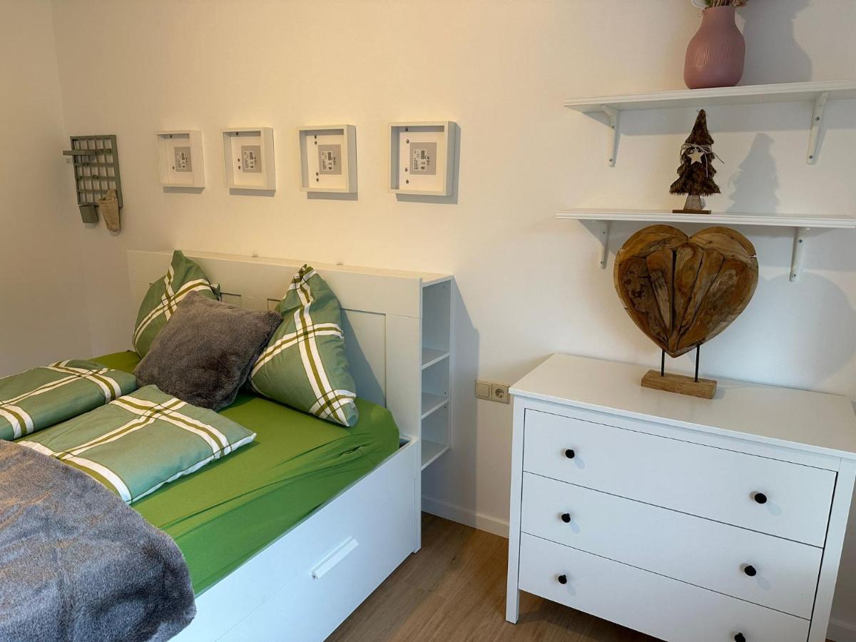 Apartament Schwarzwald Maedl Bad Wildbad Zewnętrze zdjęcie