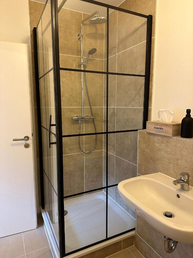 Apartament Schwarzwald Maedl Bad Wildbad Zewnętrze zdjęcie