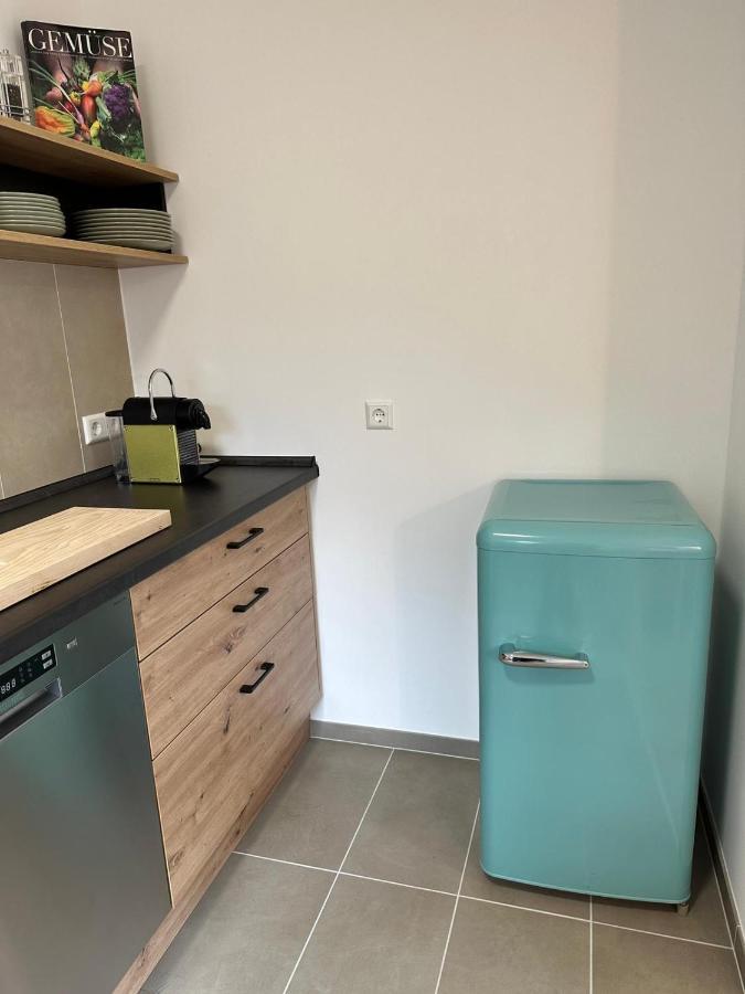 Apartament Schwarzwald Maedl Bad Wildbad Zewnętrze zdjęcie