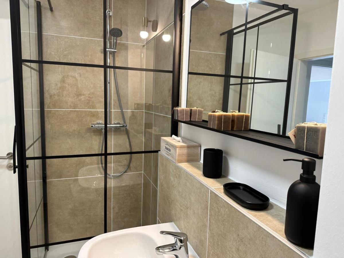 Apartament Schwarzwald Maedl Bad Wildbad Zewnętrze zdjęcie