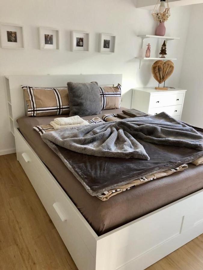 Apartament Schwarzwald Maedl Bad Wildbad Zewnętrze zdjęcie