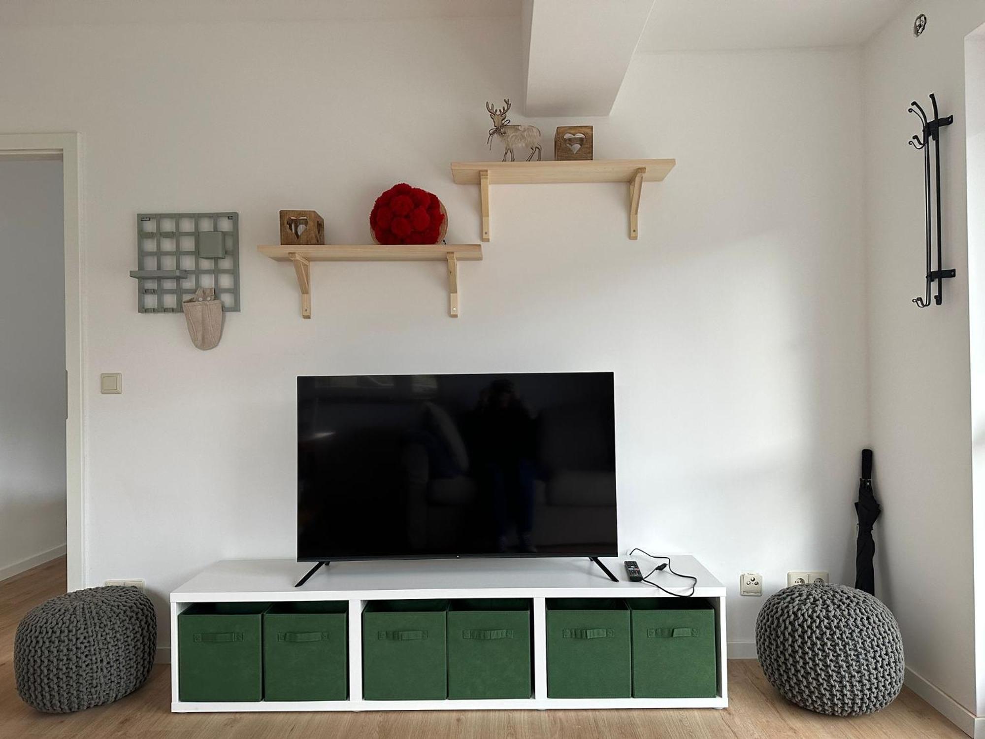 Apartament Schwarzwald Maedl Bad Wildbad Zewnętrze zdjęcie