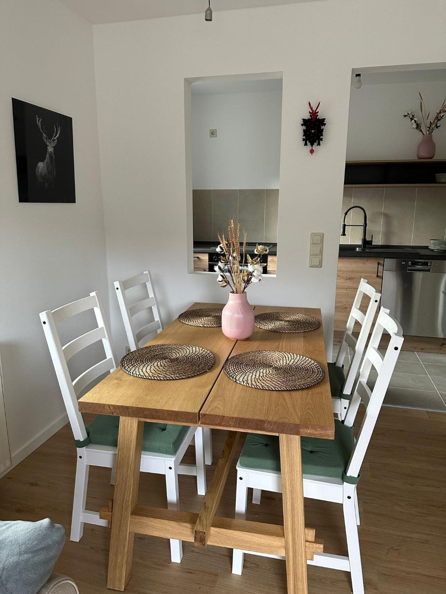 Apartament Schwarzwald Maedl Bad Wildbad Zewnętrze zdjęcie