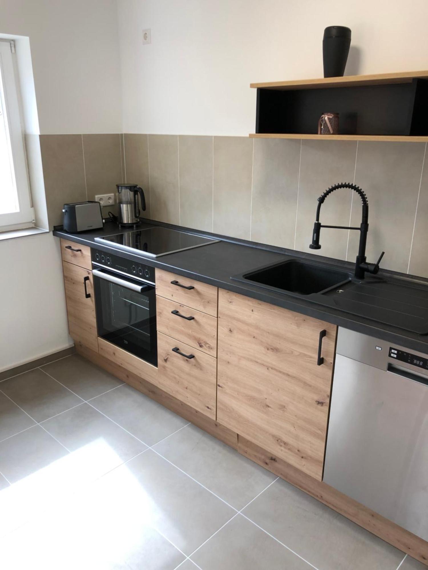 Apartament Schwarzwald Maedl Bad Wildbad Zewnętrze zdjęcie